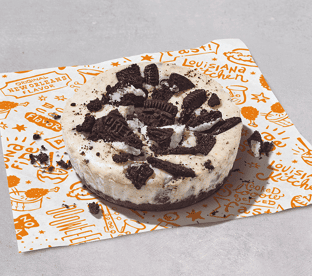 Oreo Cheesecake Cup