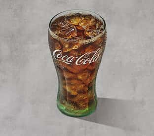 Coca-Cola®