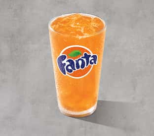 Fanta® Orange