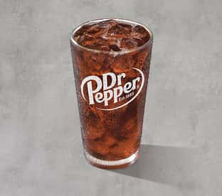 Dr Pepper®
