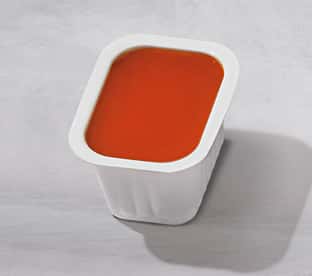 Bayou Buffalo Sauce