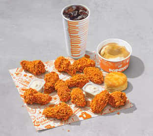 12pc Wings