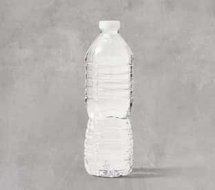 Bottled Water