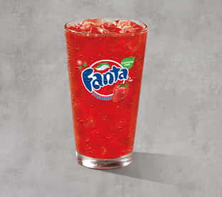 Fanta® Strawberry