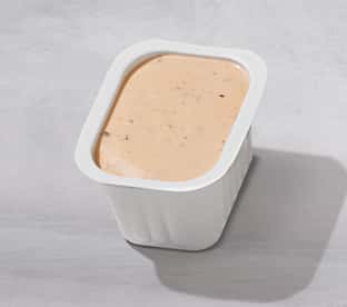 Blackened Ranch Sauce