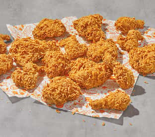 Signature Chicken Box