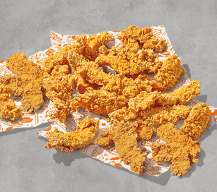 Tenders