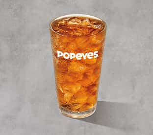 Cane Sweeeet Iced Tea®