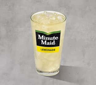 Minute Maid® Lemonade